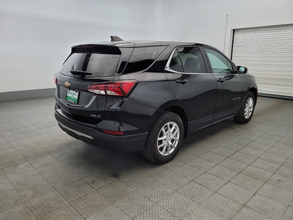 2022 Chevrolet Equinox in Laurel, MD 20724 - 18085449 9