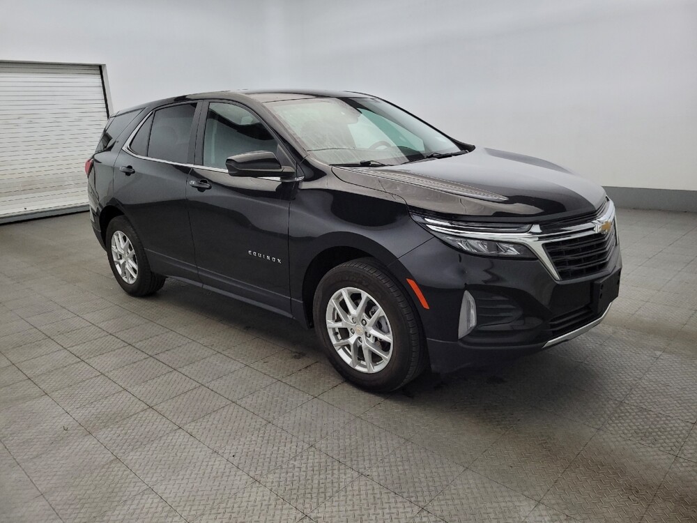 2022 Chevrolet Equinox in Laurel, MD 20724 - 18085449 13