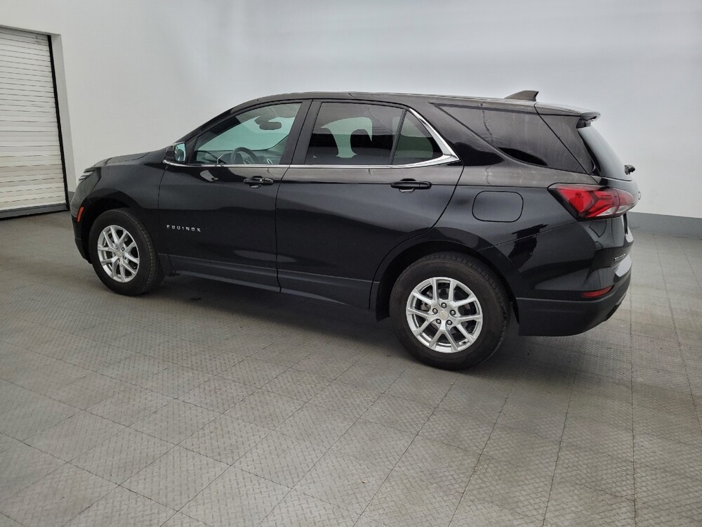 2022 Chevrolet Equinox in Laurel, MD 20724 - 18085449 3