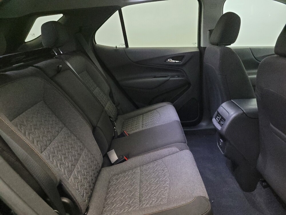 2022 Chevrolet Equinox in Laurel, MD 20724 - 18085449 19