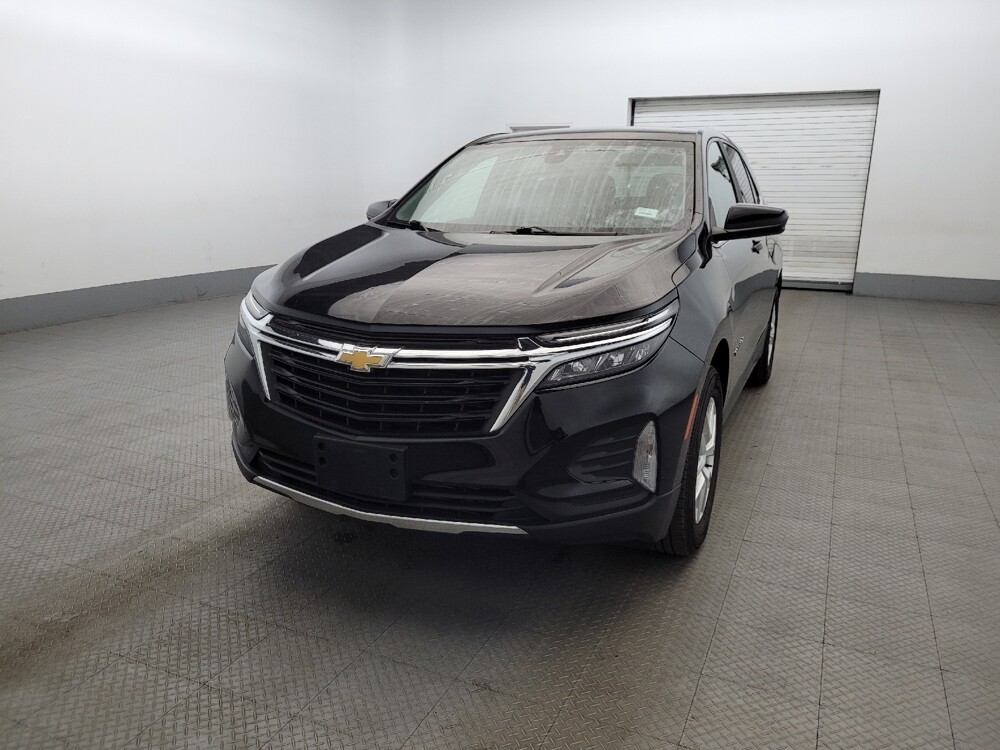 2022 Chevrolet Equinox in Laurel, MD 20724 - 18085449 15
