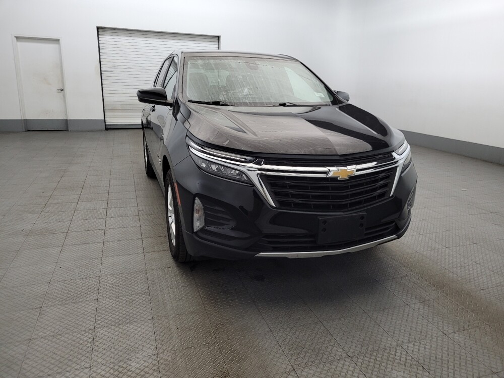 2022 Chevrolet Equinox in Laurel, MD 20724 - 18085449 14