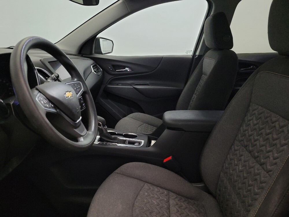 2022 Chevrolet Equinox in Laurel, MD 20724 - 18085449 17