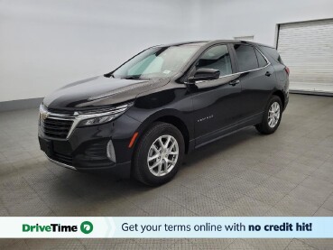 2022 Chevrolet Equinox in Laurel, MD 20724