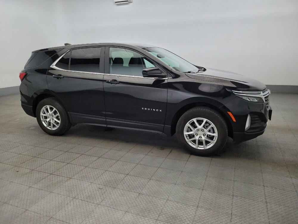 2022 Chevrolet Equinox in Laurel, MD 20724 - 18085449 11