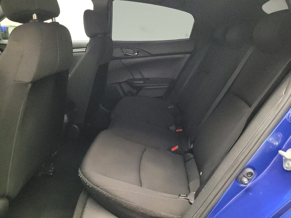 2018 Honda Civic in Torrance, CA 90504 - 18085450 18