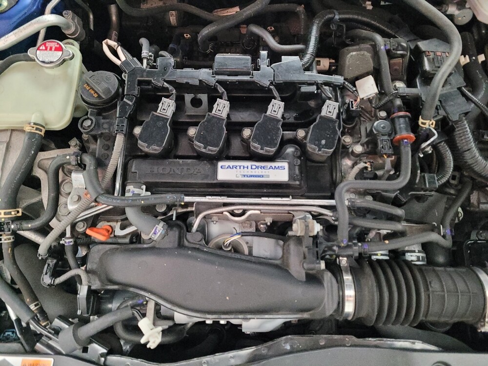 2018 Honda Civic in Torrance, CA 90504 - 18085450 30