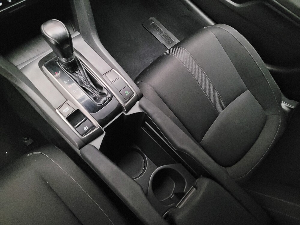 2018 Honda Civic in Torrance, CA 90504 - 18085450 26