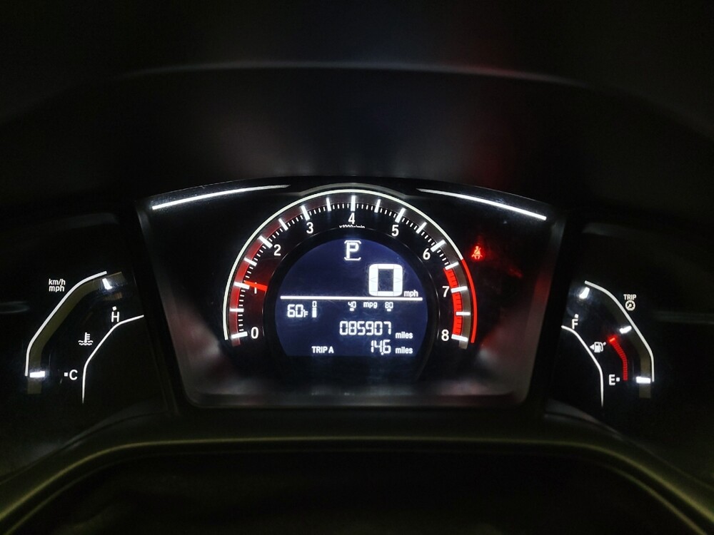 2018 Honda Civic in Torrance, CA 90504 - 18085450 23