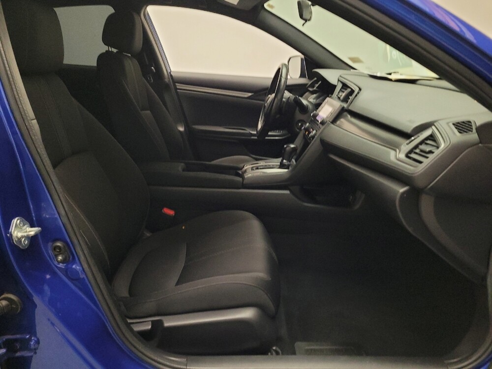 2018 Honda Civic in Torrance, CA 90504 - 18085450 21