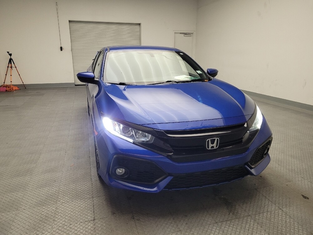 2018 Honda Civic in Torrance, CA 90504 - 18085450 14