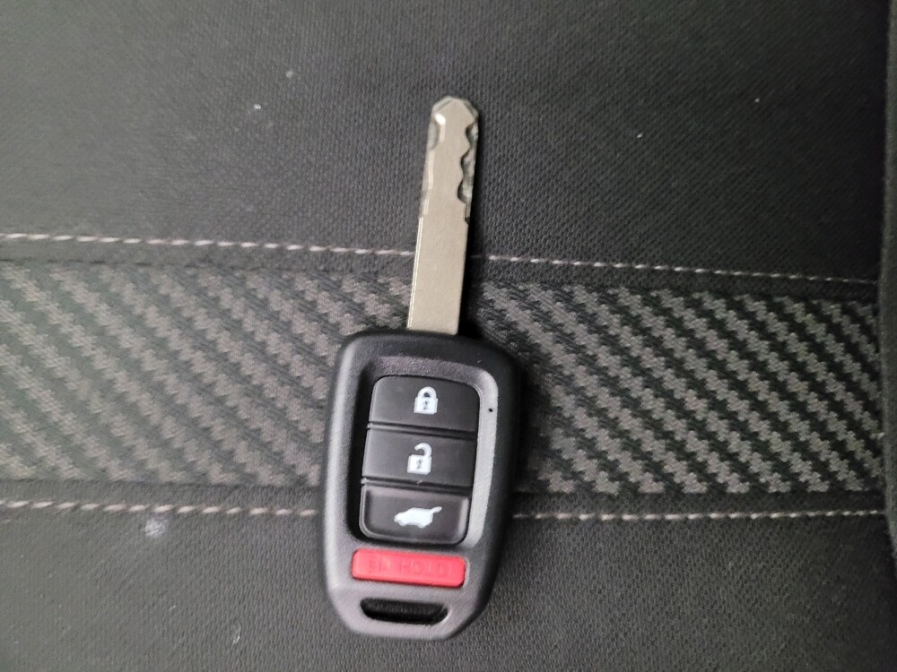 2018 Honda Civic in Torrance, CA 90504 - 18085450 32