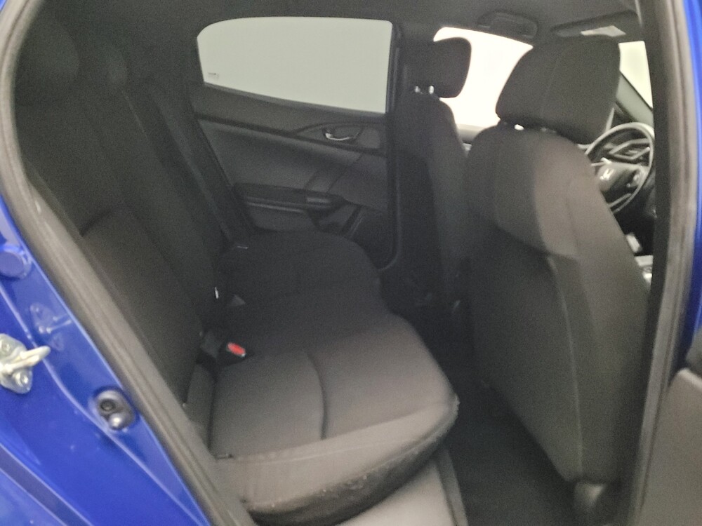 2018 Honda Civic in Torrance, CA 90504 - 18085450 19