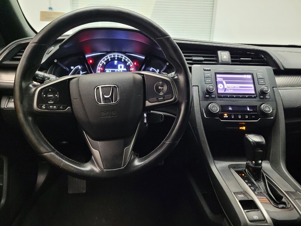 2018 Honda Civic in Torrance, CA 90504 - 18085450 22