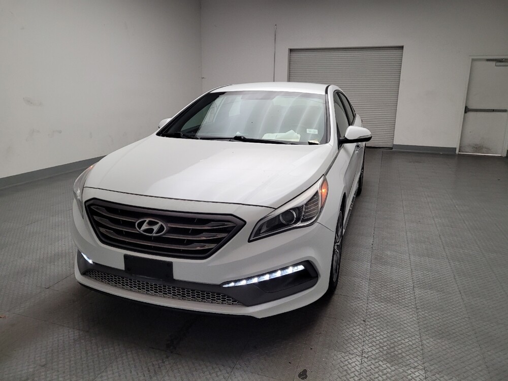 2015 Hyundai Sonata in El Cajon, CA 92020 - 18085451 15