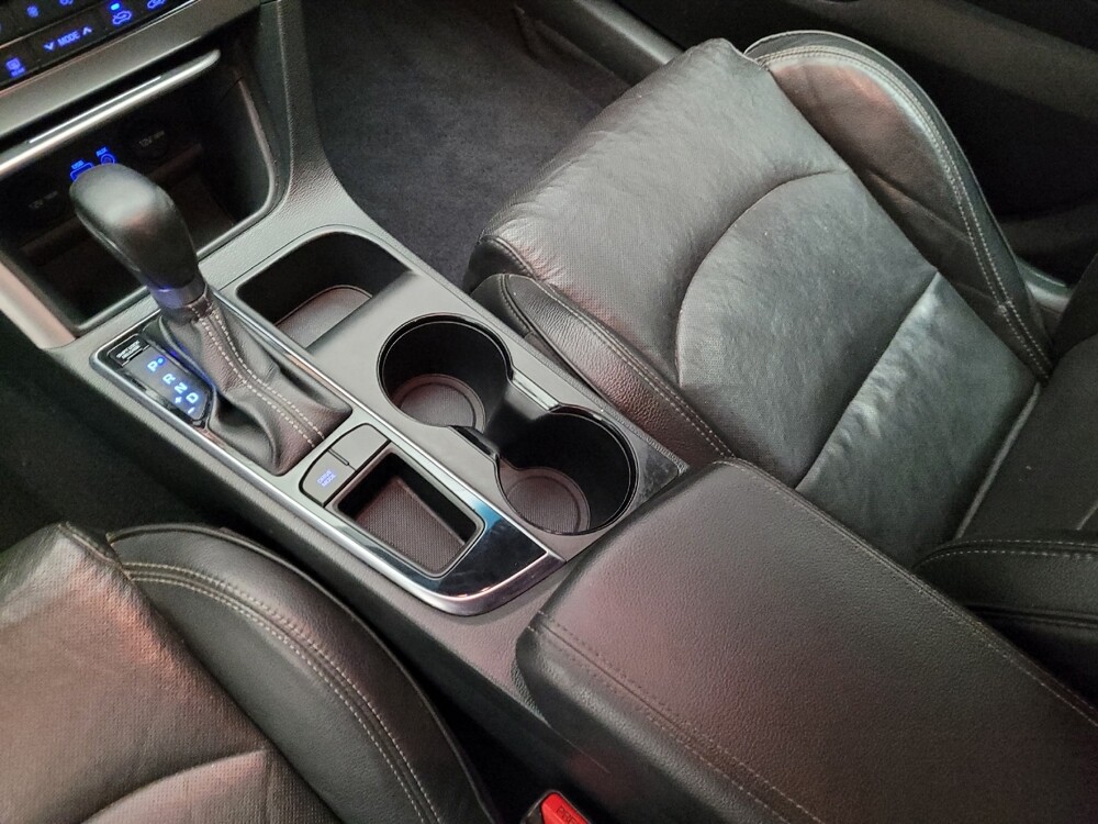 2015 Hyundai Sonata in El Cajon, CA 92020 - 18085451 26