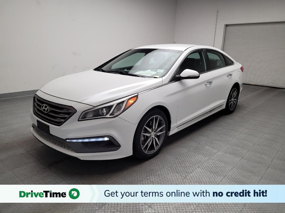 2015 Hyundai Sonata in El Cajon, CA 92020 - 18085451