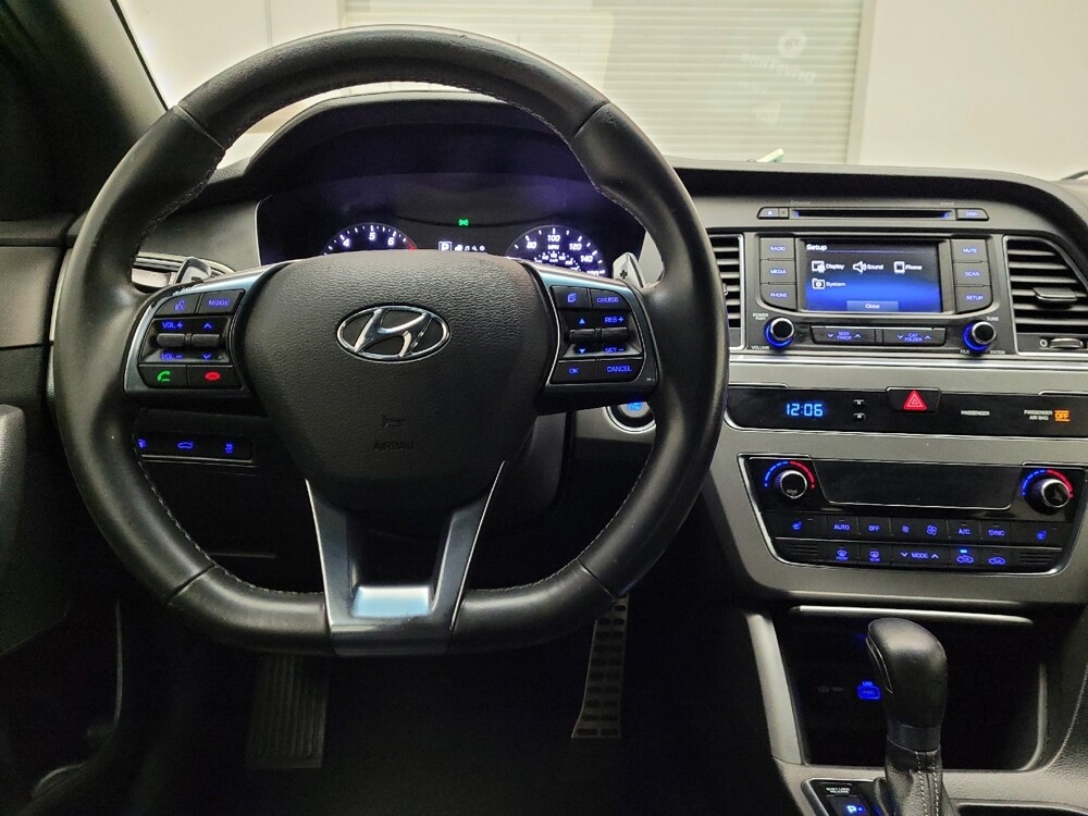 2015 Hyundai Sonata in El Cajon, CA 92020 - 18085451 22