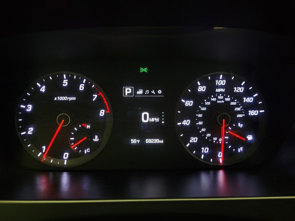 2015 Hyundai Sonata in El Cajon, CA 92020 - 18085451 23