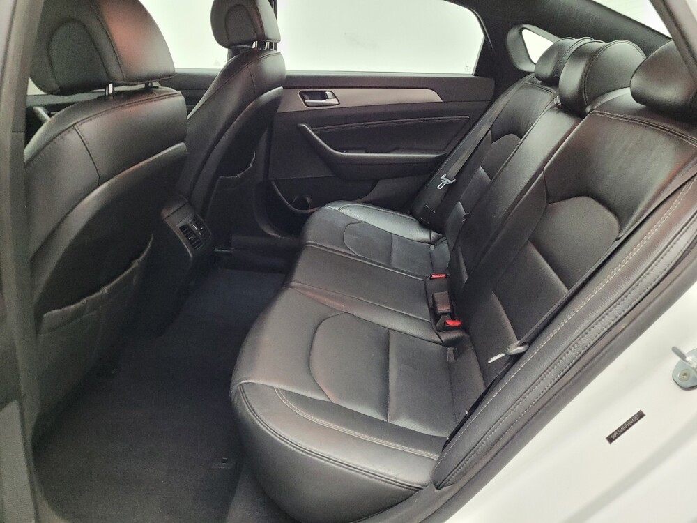 2015 Hyundai Sonata in El Cajon, CA 92020 - 18085451 18