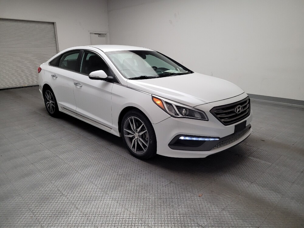 2015 Hyundai Sonata in El Cajon, CA 92020 - 18085451 13