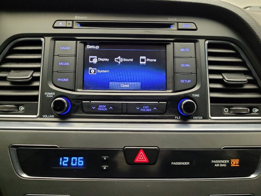 2015 Hyundai Sonata in El Cajon, CA 92020 - 18085451 25