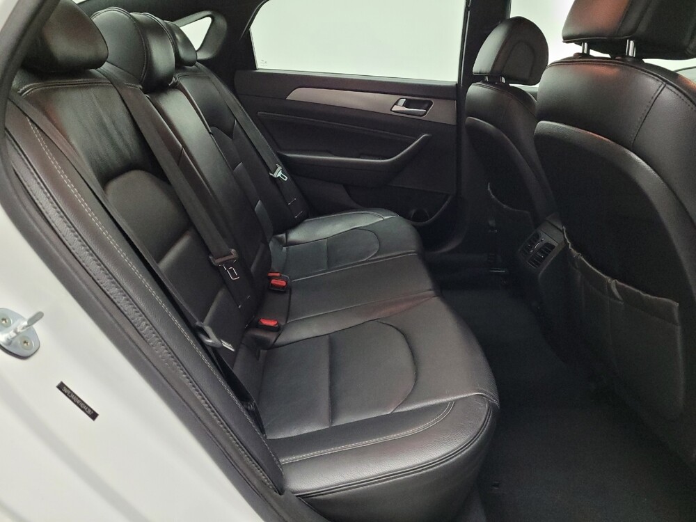 2015 Hyundai Sonata in El Cajon, CA 92020 - 18085451 19