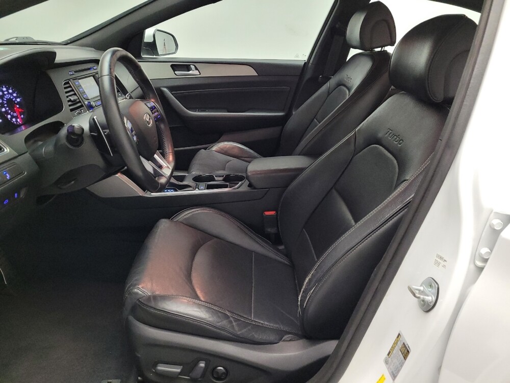 2015 Hyundai Sonata in El Cajon, CA 92020 - 18085451 17