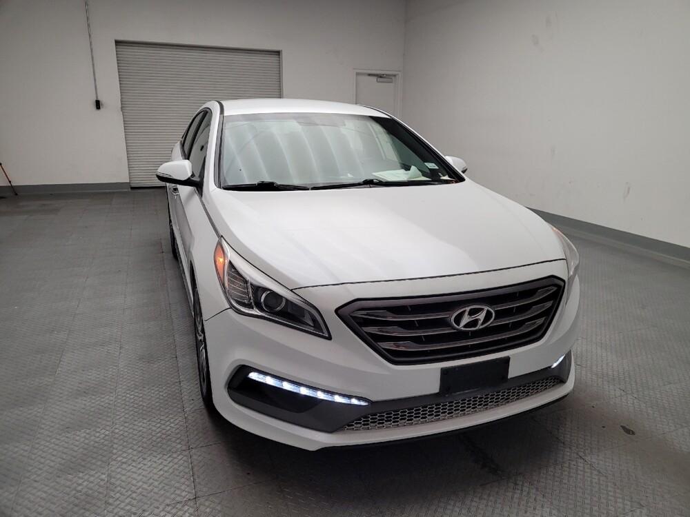 2015 Hyundai Sonata in El Cajon, CA 92020 - 18085451 14