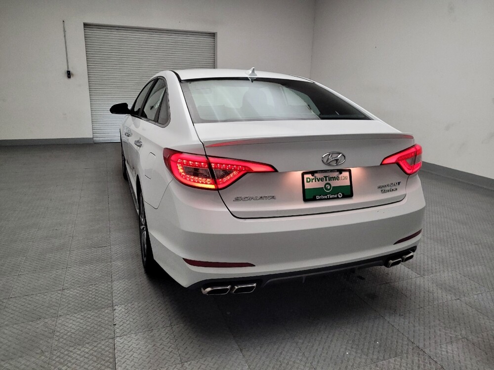 2015 Hyundai Sonata in El Cajon, CA 92020 - 18085451 6