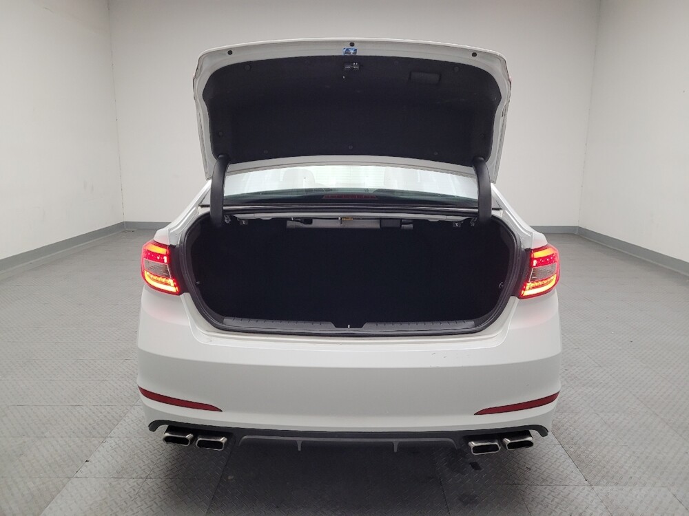 2015 Hyundai Sonata in El Cajon, CA 92020 - 18085451 29