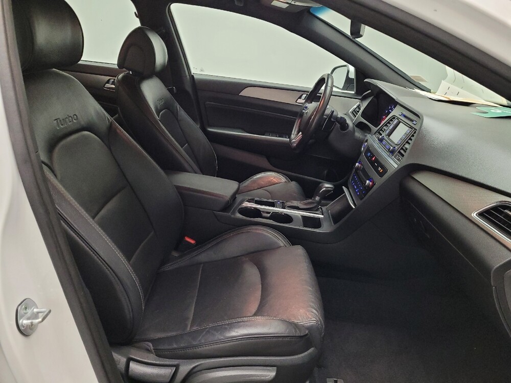 2015 Hyundai Sonata in El Cajon, CA 92020 - 18085451 21