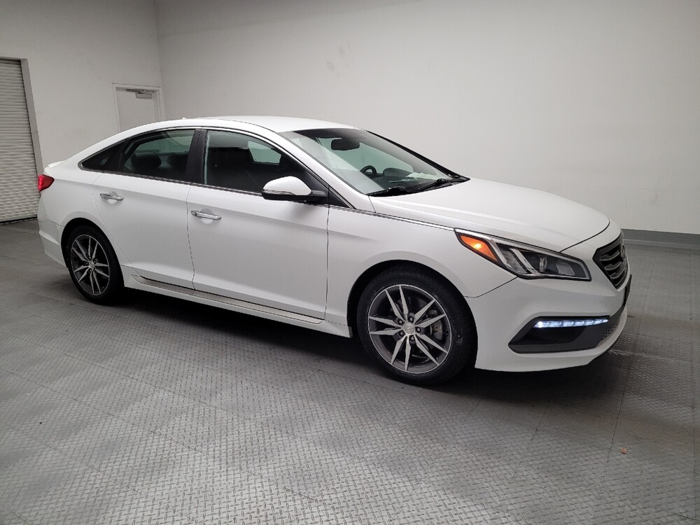 2015 Hyundai Sonata in El Cajon, CA 92020 - 18085451 11