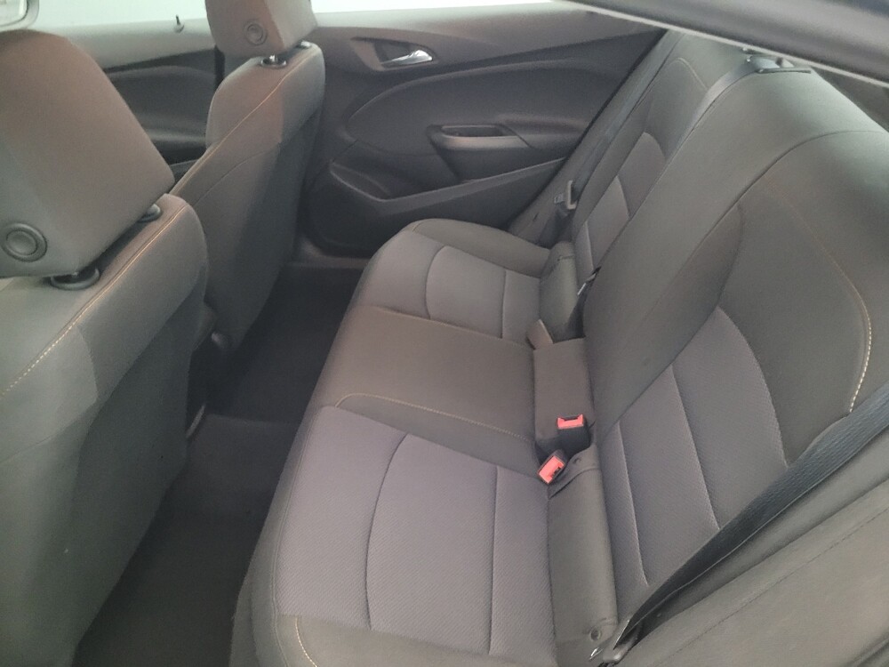 2018 Chevrolet Cruze in Henrico, VA 23223 - 18085455 18