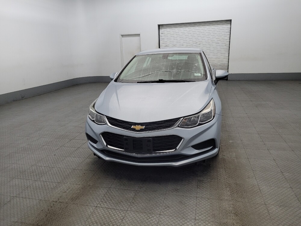 2018 Chevrolet Cruze in Henrico, VA 23223 - 18085455 15