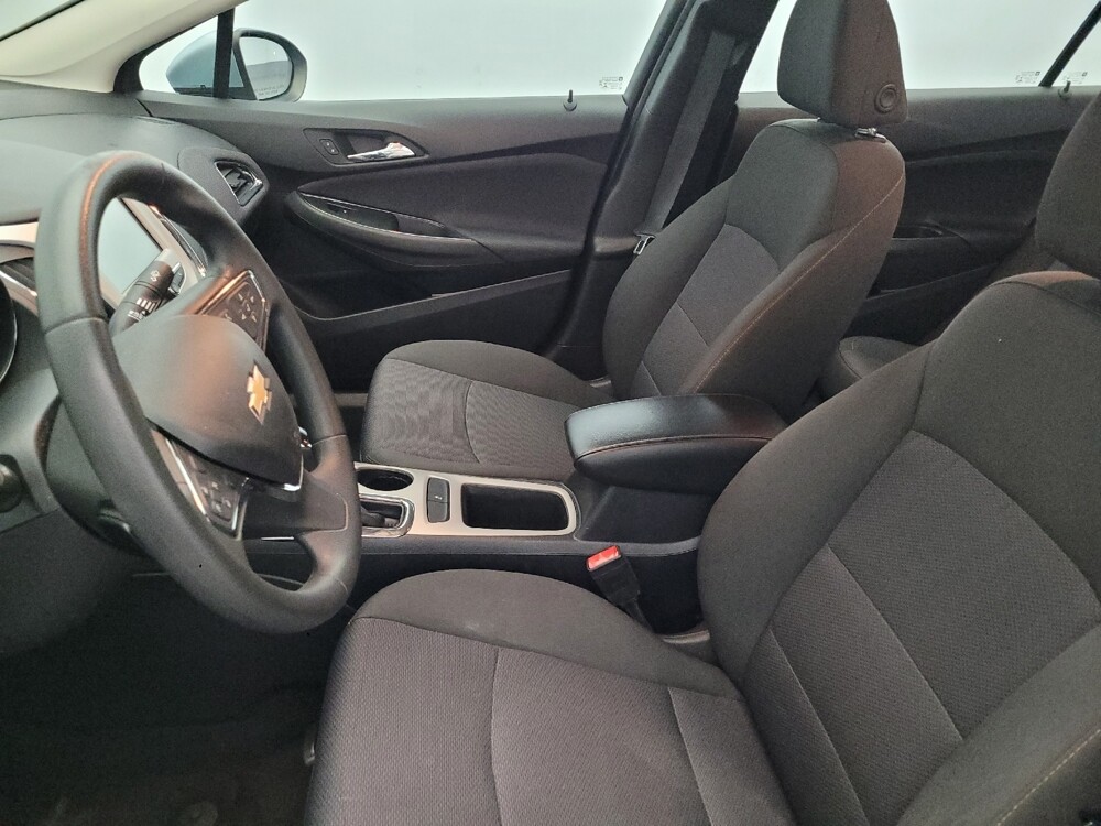 2018 Chevrolet Cruze in Henrico, VA 23223 - 18085455 17