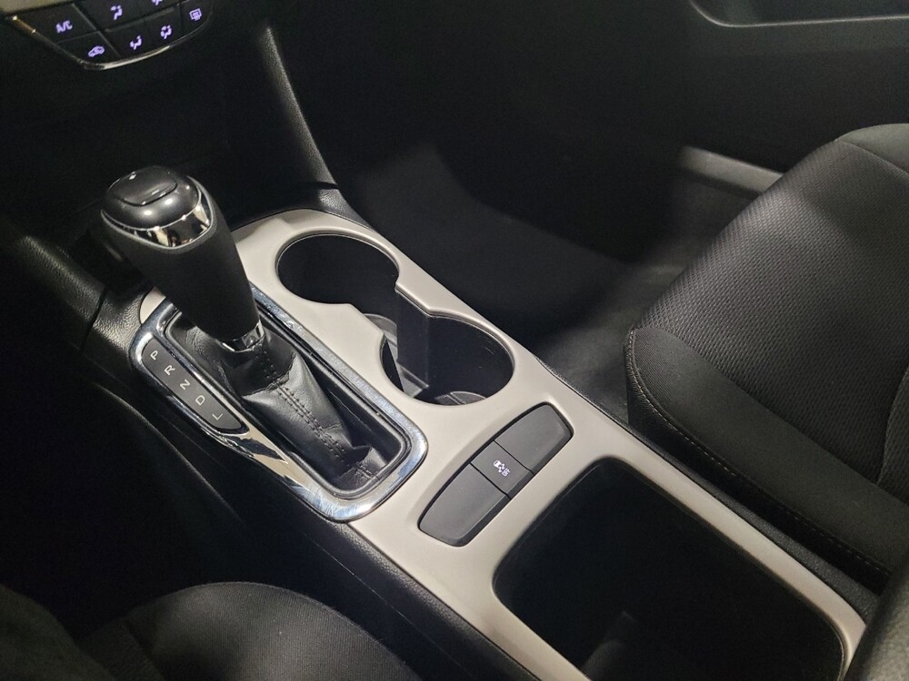 2018 Chevrolet Cruze in Henrico, VA 23223 - 18085455 26