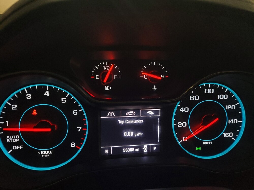 2018 Chevrolet Cruze in Henrico, VA 23223 - 18085455 23