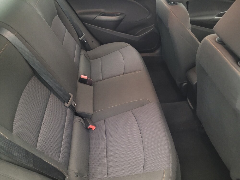 2018 Chevrolet Cruze in Henrico, VA 23223 - 18085455 19