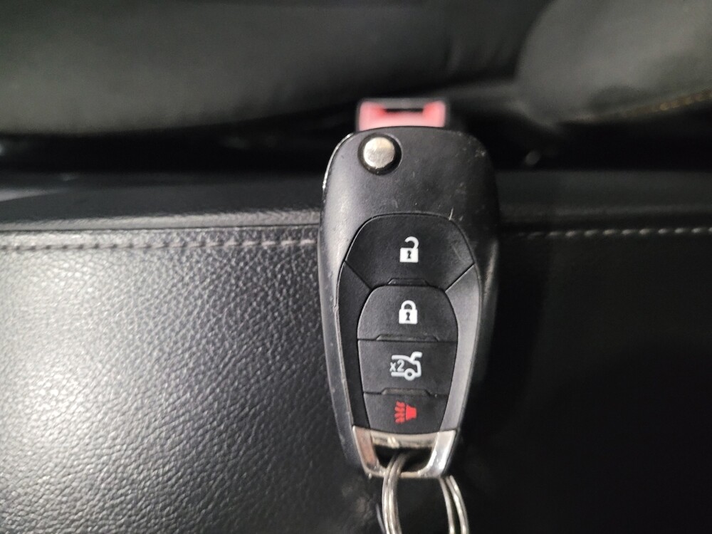 2018 Chevrolet Cruze in Henrico, VA 23223 - 18085455 32