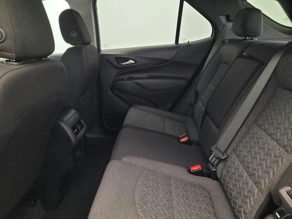 2022 Chevrolet Equinox in Newport News, VA 23601 - 18085456 18