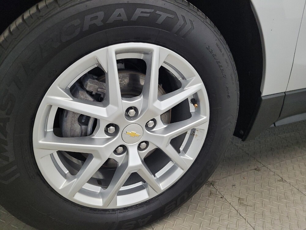 2022 Chevrolet Equinox in Newport News, VA 23601 - 18085456 31