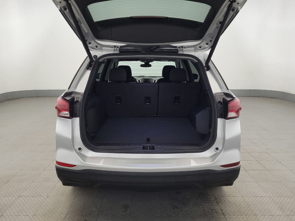 2022 Chevrolet Equinox in Newport News, VA 23601 - 18085456 29