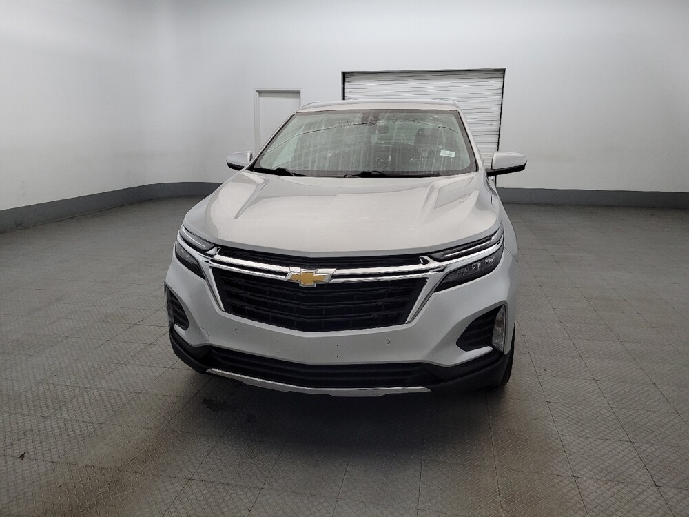 2022 Chevrolet Equinox in Newport News, VA 23601 - 18085456 15