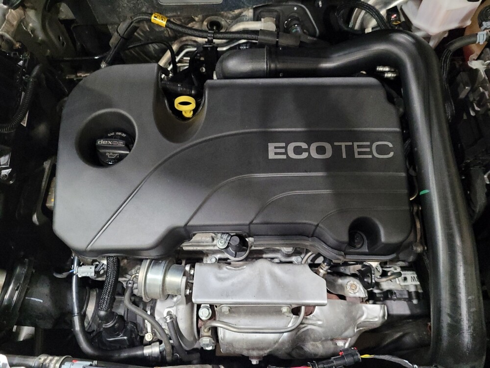 2022 Chevrolet Equinox in Newport News, VA 23601 - 18085456 30