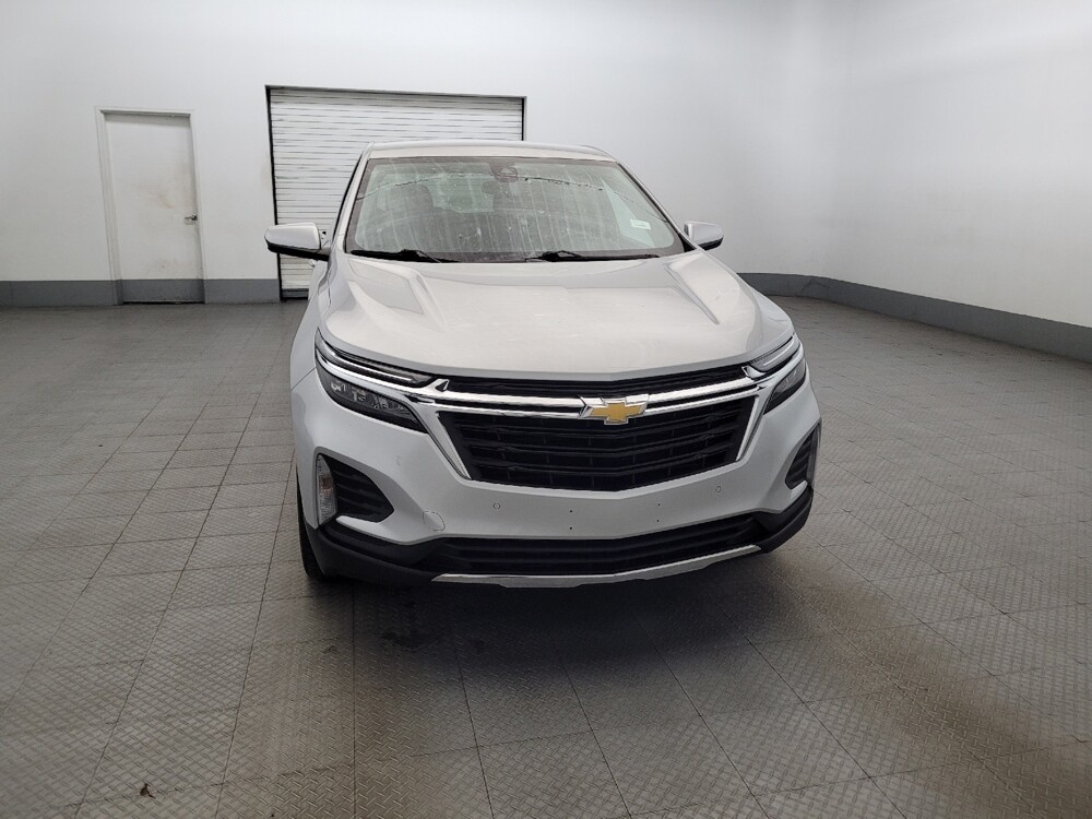 2022 Chevrolet Equinox in Newport News, VA 23601 - 18085456 14