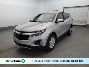 2022 Chevrolet Equinox in Newport News, VA 23601