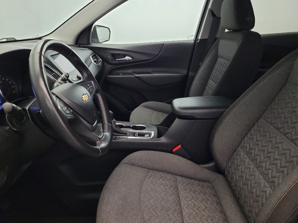 2022 Chevrolet Equinox in Newport News, VA 23601 - 18085456 17