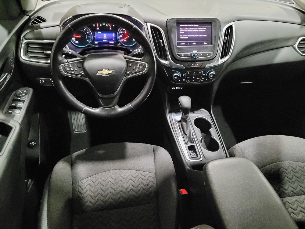 2022 Chevrolet Equinox in Newport News, VA 23601 - 18085456 22