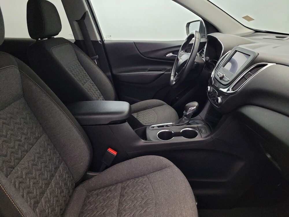 2022 Chevrolet Equinox in Newport News, VA 23601 - 18085456 21